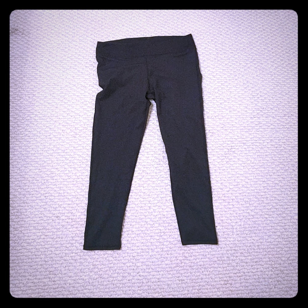 Powerform dyhana Capri back